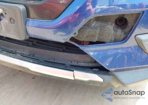 2017 Nissan Rogue S z USA, uszkodzony, nr VIN JN8AT2MT5HW137072